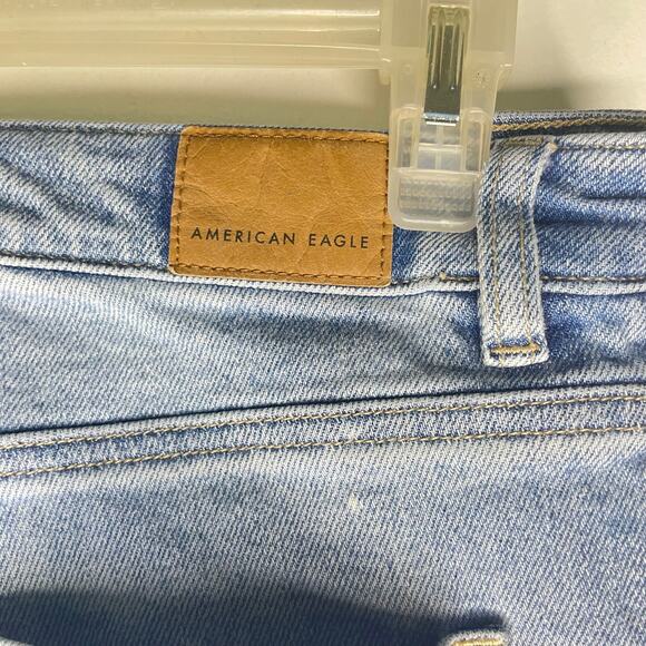 AE Stretch Mom. Proof that mom knows best. - Picture 4 of 8